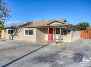 43900 Faye St, Indio, CA 92201