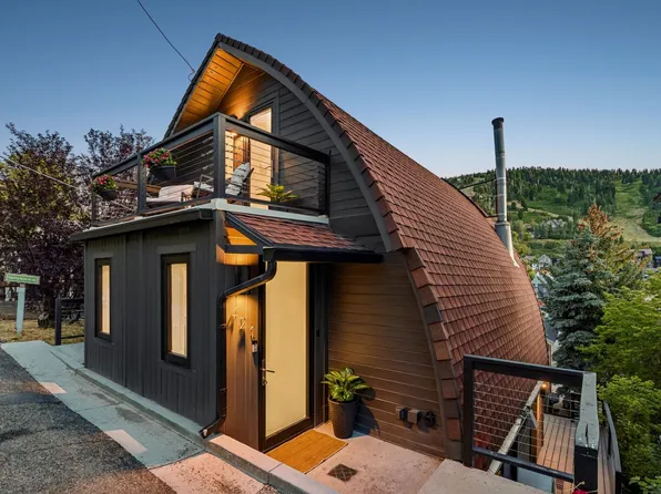 421 Ontario Ave, Park City, UT 84060