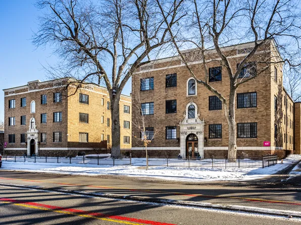 5347 N College Ave APT 311, Indianapolis, IN 46220