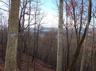 LOT 59 Dan Knob Dr, Hayesville, NC 28904