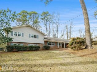 2608 Varner Dr, Atlanta, GA 30345