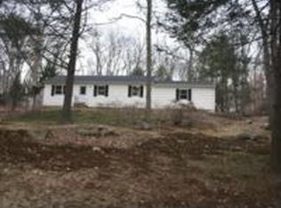 34 Kings Ln, Wilton, CT 06897
