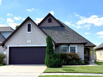 3924 N Pine Ave, Broken Arrow, OK, 74012