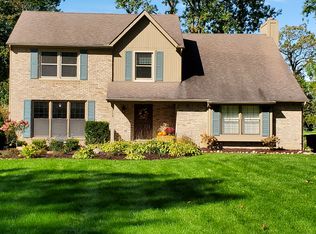 3154 Edgewood Park Ct, Commerce Township, MI 48382
