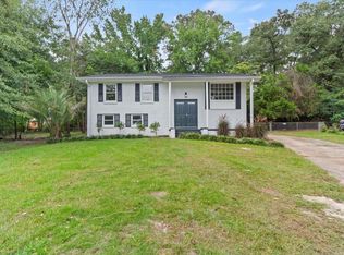 3601 Fairfax Ct, Augusta, GA 30906