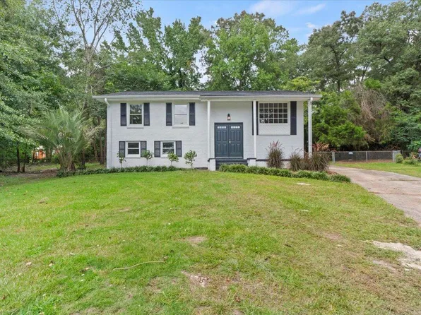 3601 Fairfax Court Court, Augusta, GA 30906