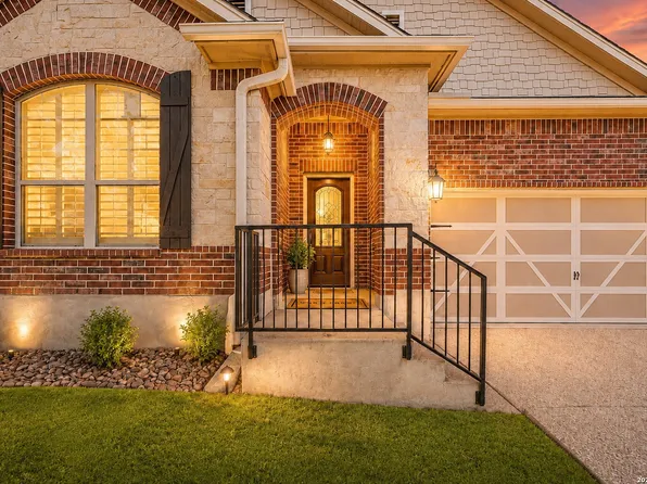 11906 Amsterdam, San Antonio, TX 78230