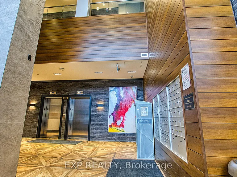 101 Locke St S #616 — Photo 32