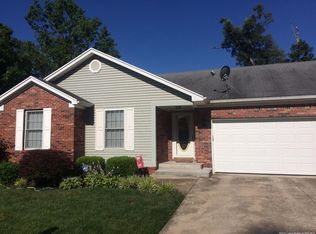 527 Hoffman Dr, New Albany, IN 47150