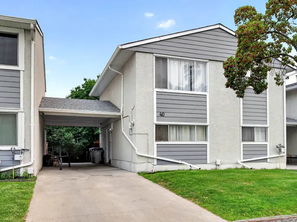 800 Valhalla Dr #40, Kamloops, BC V2B 1R8