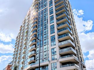 68 Grangeway Ave #1515, Toronto, ON M1H0A1