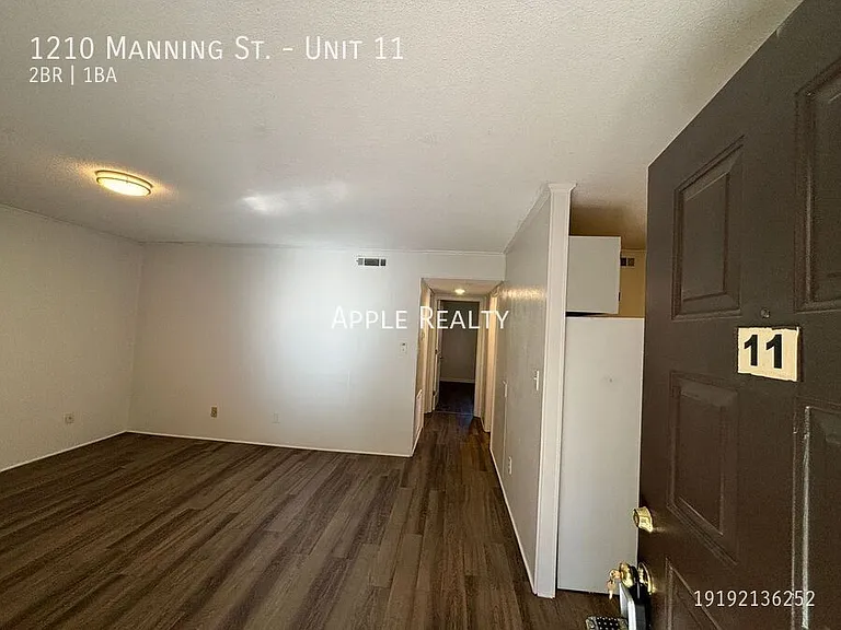 1210 Manning St #11 — Photo 2