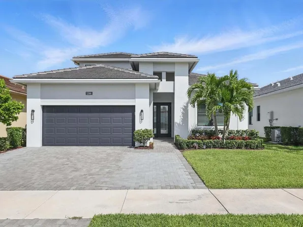 5366 Santa Rosa Lane, Westlake, FL 33470