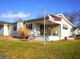 1895 Arch Rock Rd, Mifflintown, PA 17059