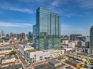 1616 W End Ave #2703, Nashville, TN 37203