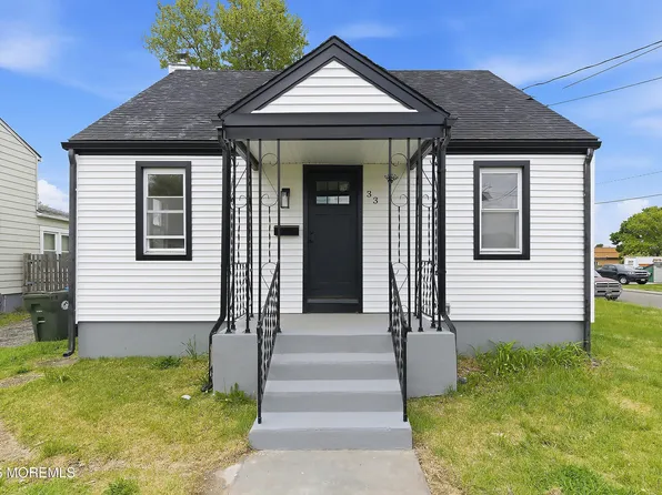 33 Morris Street, Burlington City, NJ 08016