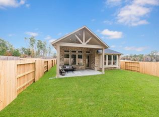 21302 Harris Park Ct, Cypress, TX 77433