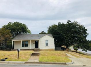 4133 Millet Ave, Fort Worth, TX 76105