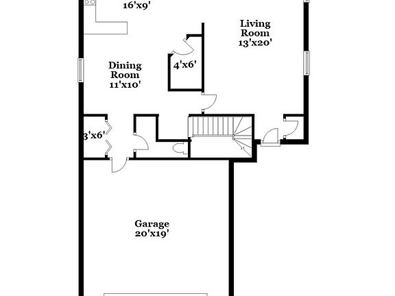 2nd image of this home