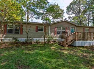 4970 McArthur Rd, Jay, FL 32565