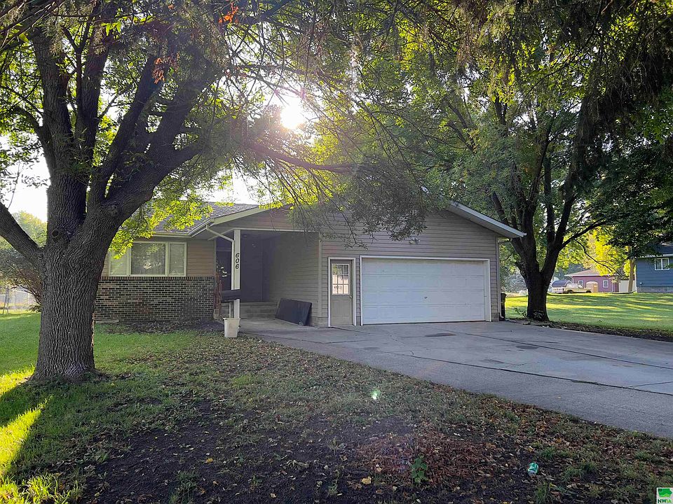 606 Steinhoff Ave, Hornick, IA 51026 Zillow
