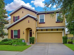 5014 Sanderling Ridge Dr, Lithia, FL 33547
