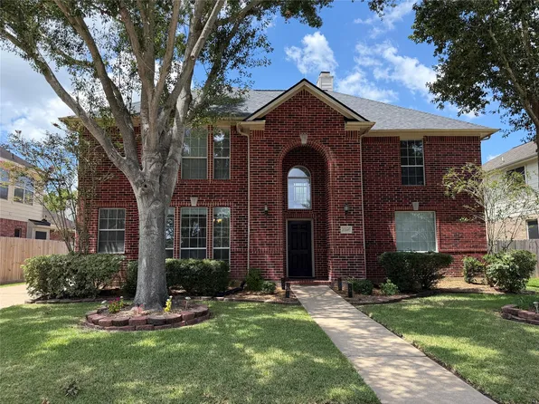 22110 Emerald Run Ln, Richmond, TX 77469