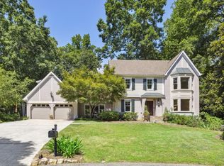 285 Brackenwood Cir, Atlanta, GA 30328