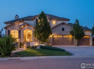 6974 Ridgeline Dr, Timnath, CO 80547
