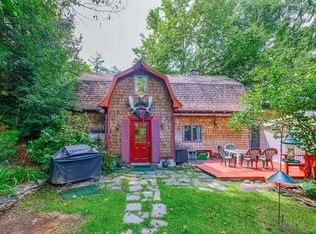 5 Scott Ter, Ludlow, VT 05149