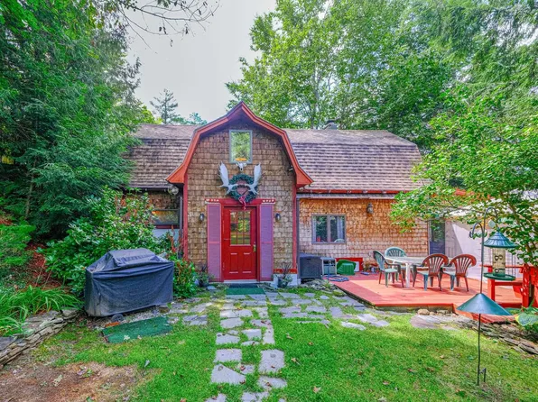 5 Scott Terrace, Plymouth, VT 05056