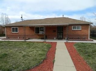 1281 Oak Pl, Thornton, CO 80229