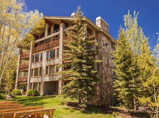 7550 Royal St E #301, Park City, UT 84060