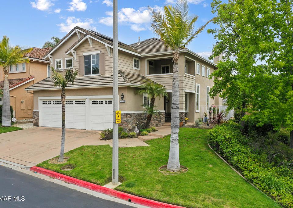 2990 E Avenida De Los Arboles, Thousand Oaks, CA 91362 Zillow