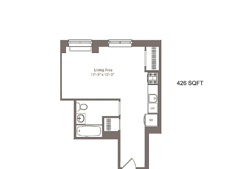 225 Schermerhorn St #16K — Photo 17