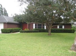 1908 Loquat Dr, Harlingen, TX 78552