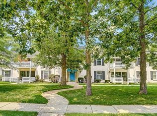 1920 Queenswood Dr #U-C, Findlay, OH 45840