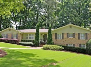 4956 Fox Forest Dr, Lilburn, GA 30047