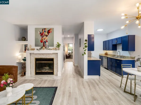 101 Bayside Ct, Richmond, CA 94804