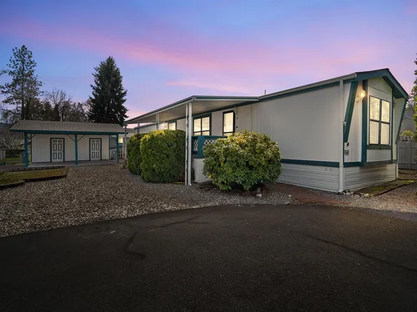 2325 NW Highland Ave Space 30, Grants Pass, OR 97526