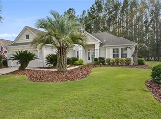 10 Walden Ln, Bluffton, SC 29909