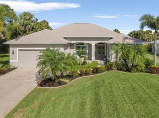 43 Long Meadow Pl, Rotonda West, FL 33947