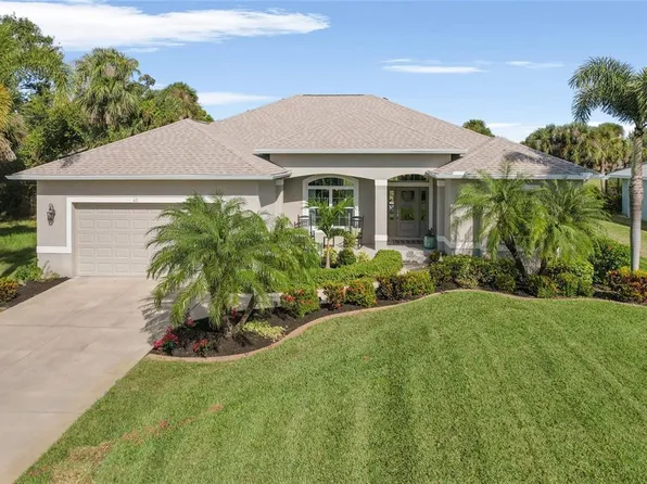 43 Long Meadow Pl, Rotonda West, FL 33947