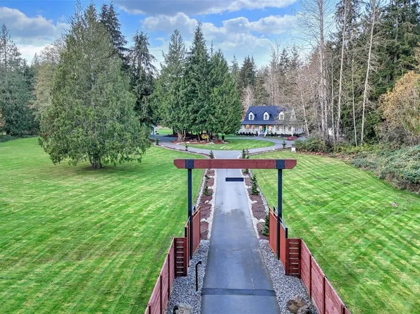 12108 203rd Avenue SE, Monroe, WA 98272