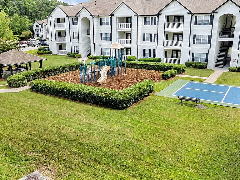 The Ridgely