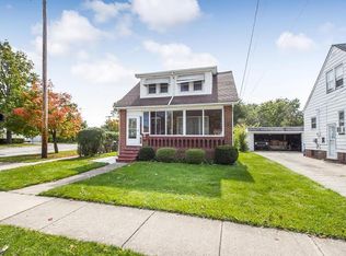 5437 Biddulph Ave, Cleveland, OH 44144