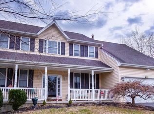2306 Watertrumpet Ct, Waldorf, MD