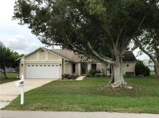 612 SW 8th Ct, Cape Coral, FL 33991