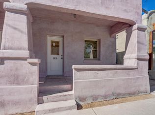 85 W Simpson St #1, Tucson, AZ 85701