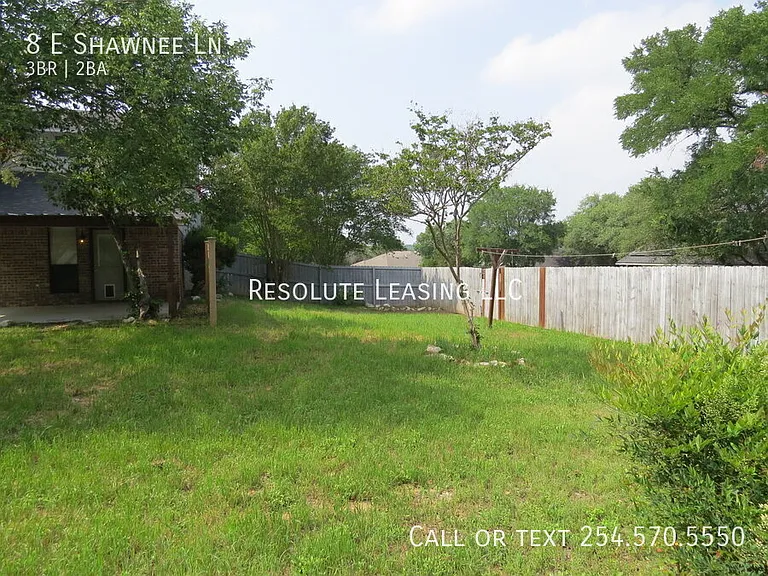 8 E Shawnee Ln — Photo 25